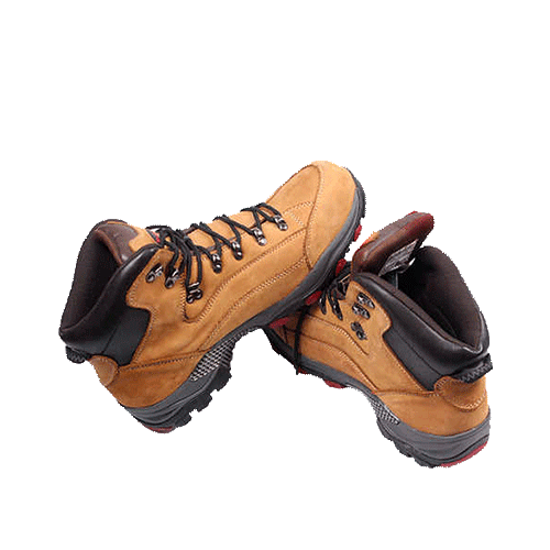 非金（jīn）屬（shǔ）防砸防刺穿安全鞋