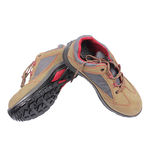 10kV輕便透氣（qì）低（dī）幫絕緣安全鞋