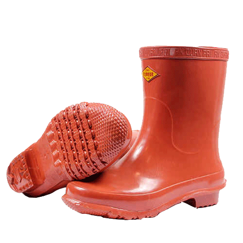 ZX020KV橡膠絕緣（yuán）靴