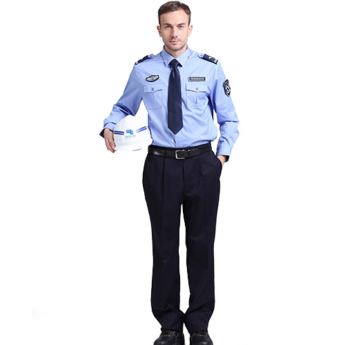 夏季安（ān）全糾察服