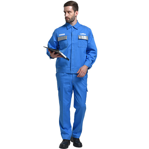 電力行業工作服/生產運營（yíng）服
