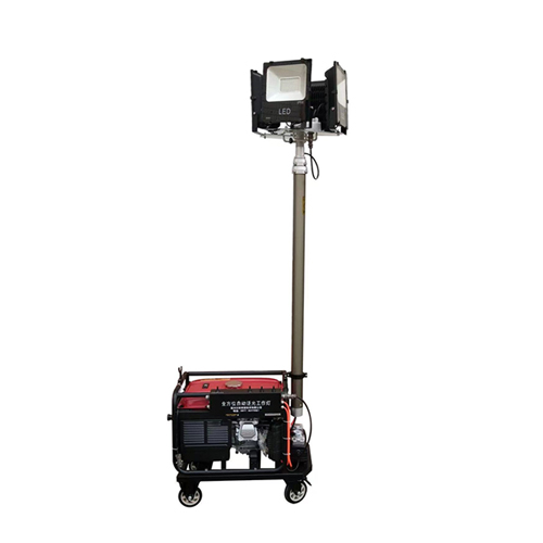 移動照明燈（dēng）組