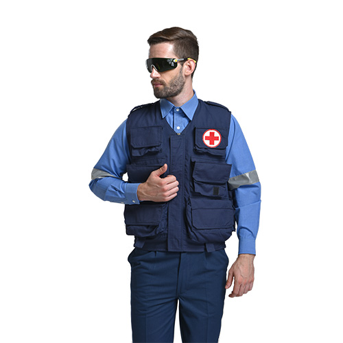 阻燃海（hǎi）軍（jun1）馬甲