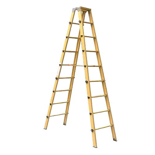 A型人字梯（tī）