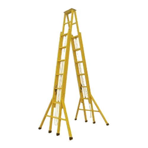 A型人字（zì）升降梯（tī）