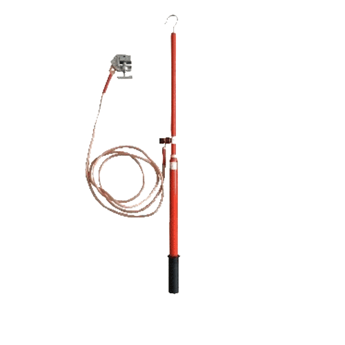 放電棒（bàng）