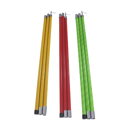 接扣（kòu）式（shì）絕緣操作棒