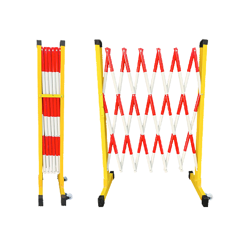 絕緣伸（shēn）縮圍（wéi）欄（管狀）