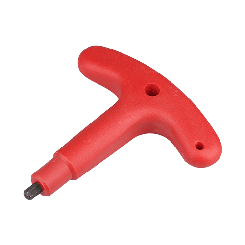 內六角T型（xíng）扳手