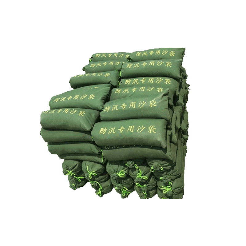 防汛專用（yòng）沙袋