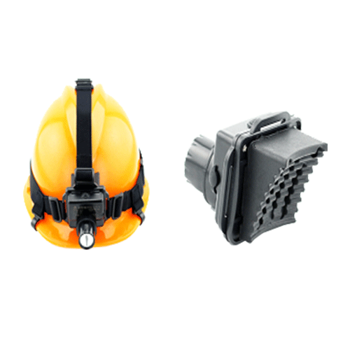 微型（xíng）防爆頭燈