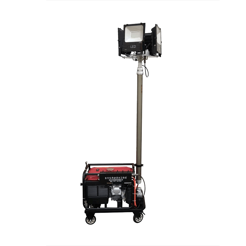 移（yí）動照明燈組（zǔ）